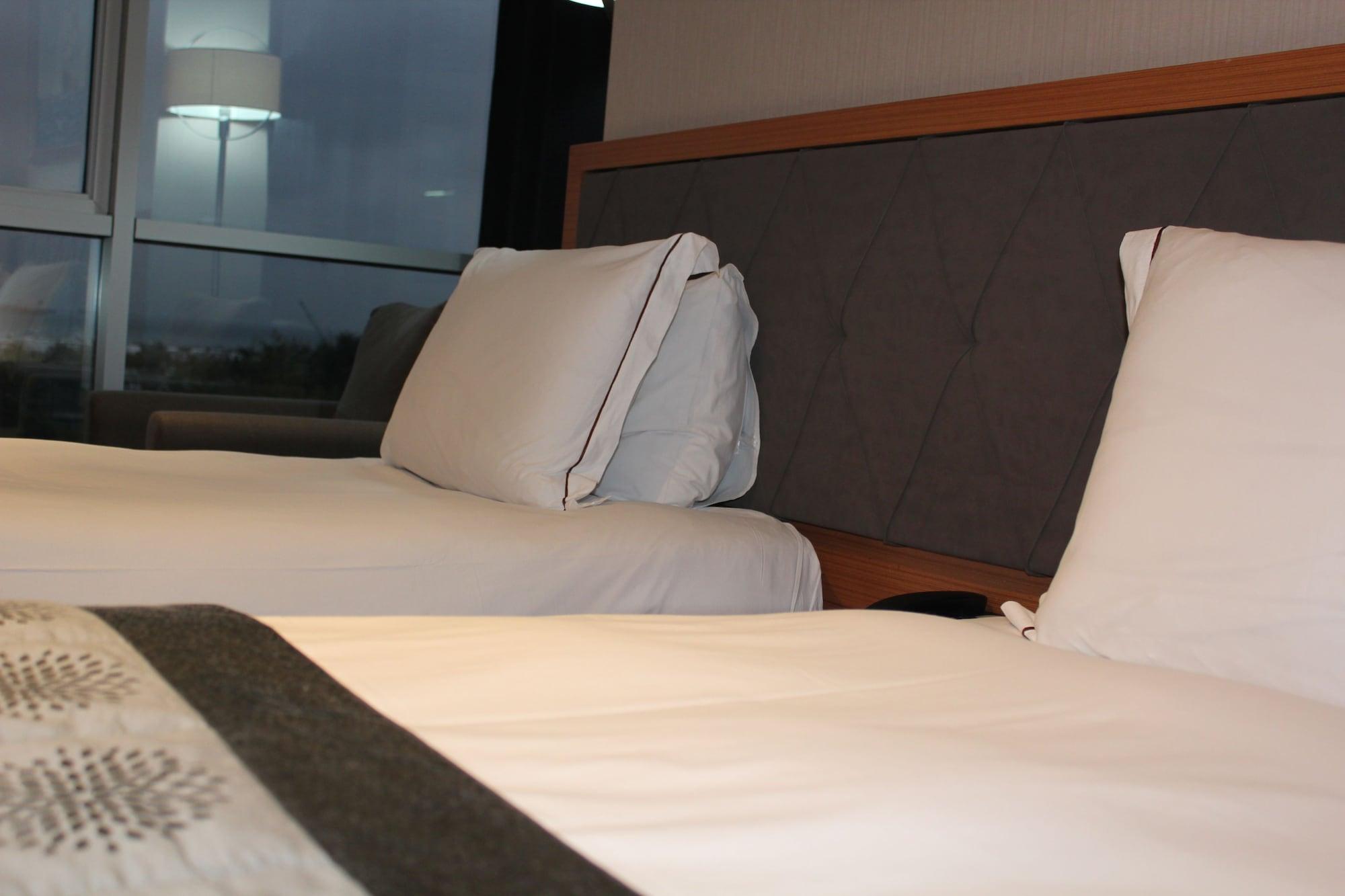 Le Marde Hotel Istanbul Eksteriør bilde