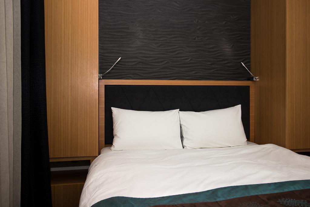 Le Marde Hotel Istanbul Eksteriør bilde